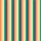 Fabric Windham Multi Rainbow Stripe Rainbow Vale by the Quarter Yard 55052-1